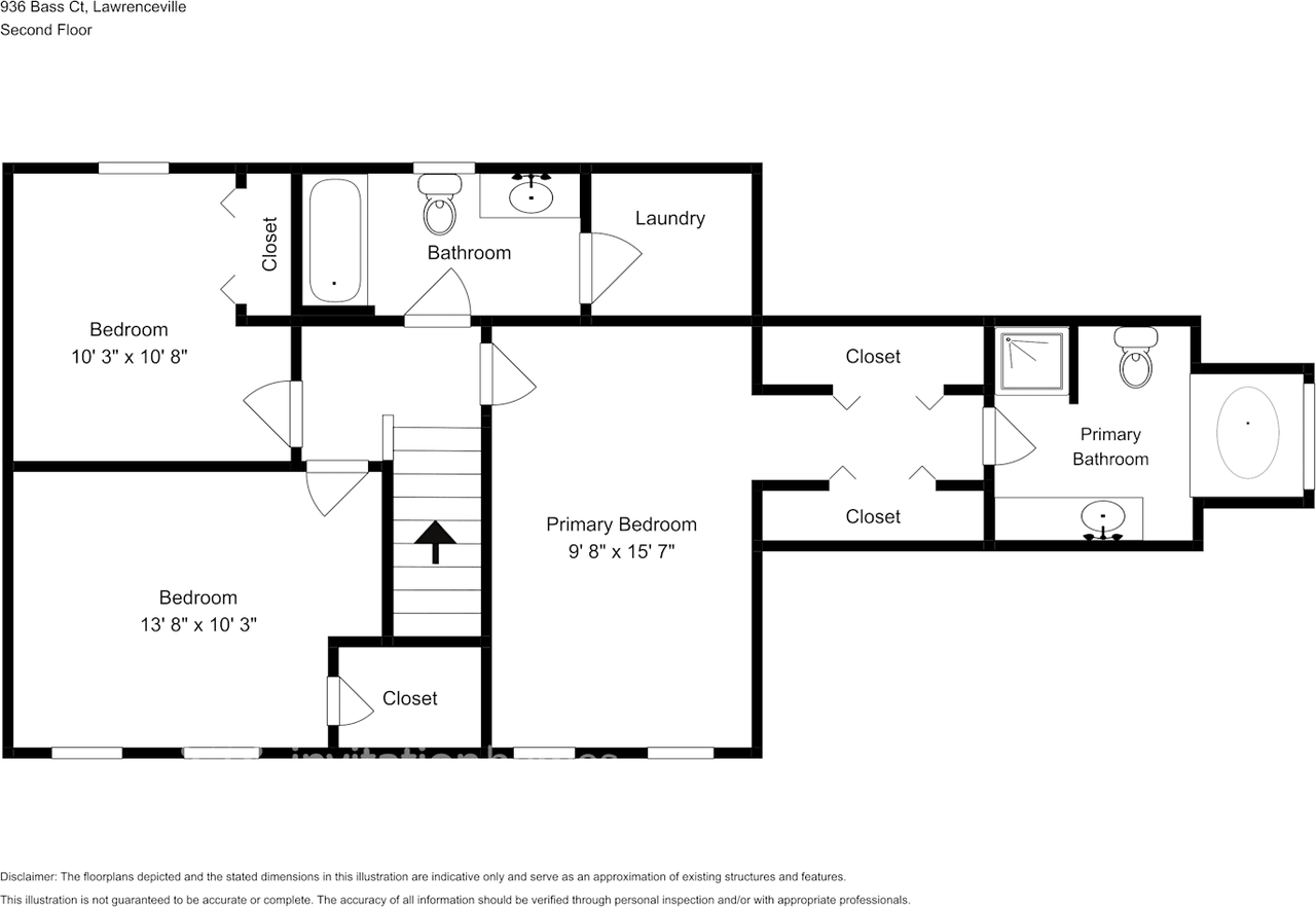 936 Bass Ct - Photo 3 of 19