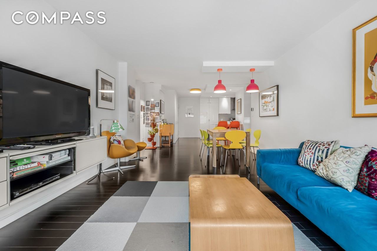 520 E 76th St #10H - Photo 5 of 19