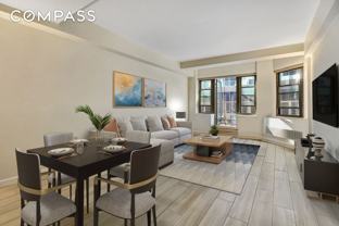 80 Park Ave #12F - Photo 1 of 1