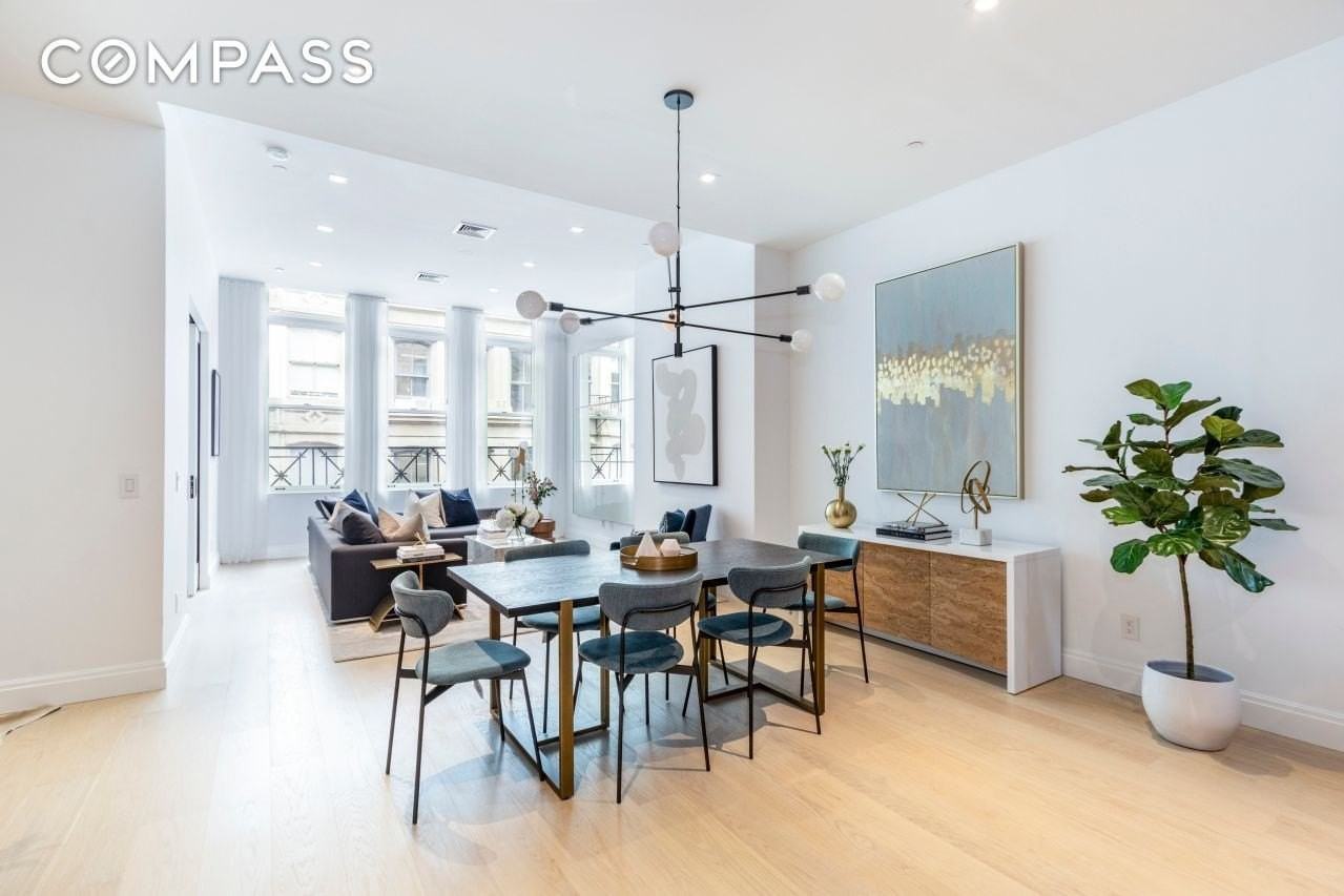 106 Franklin St #PH - Photo 3 of 12