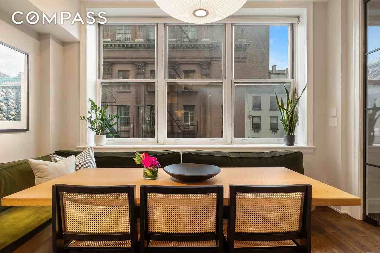 161 Grand St #3B - Photo 2 of 11