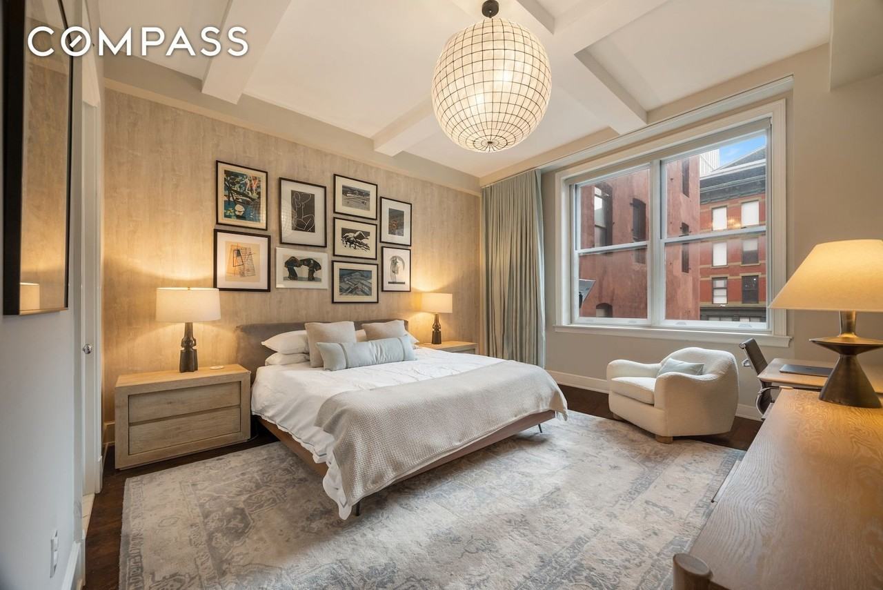 161 Grand St #3B - Photo 6 of 11