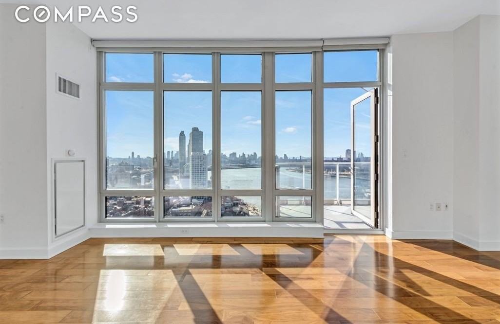 2 Northside Piers #PH2