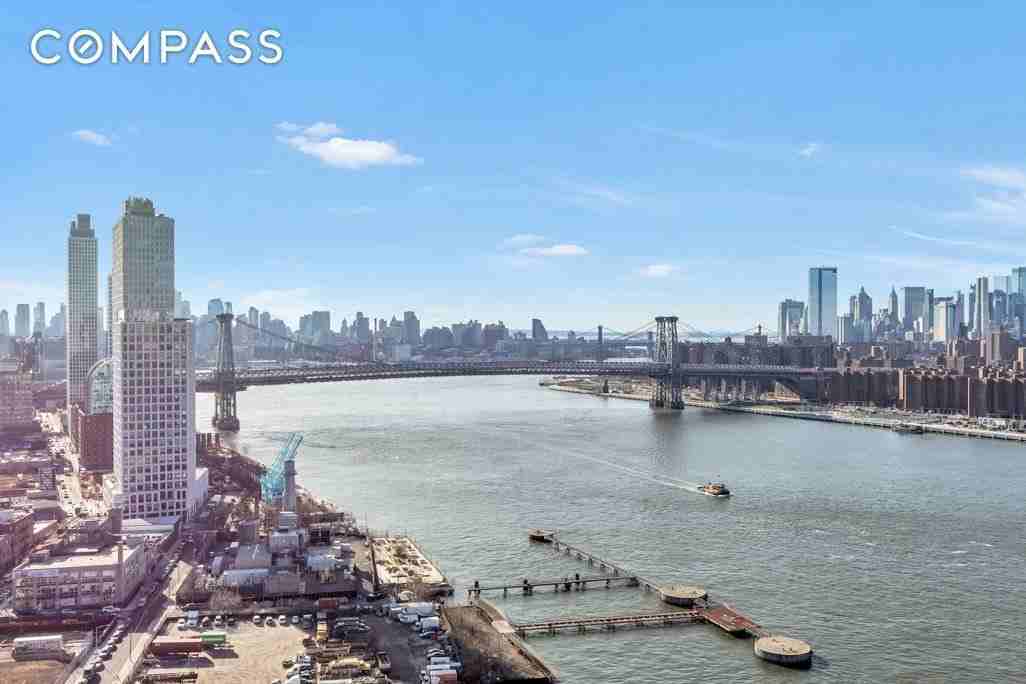 2 Northside Piers #PH2 - Photo 2 of 24