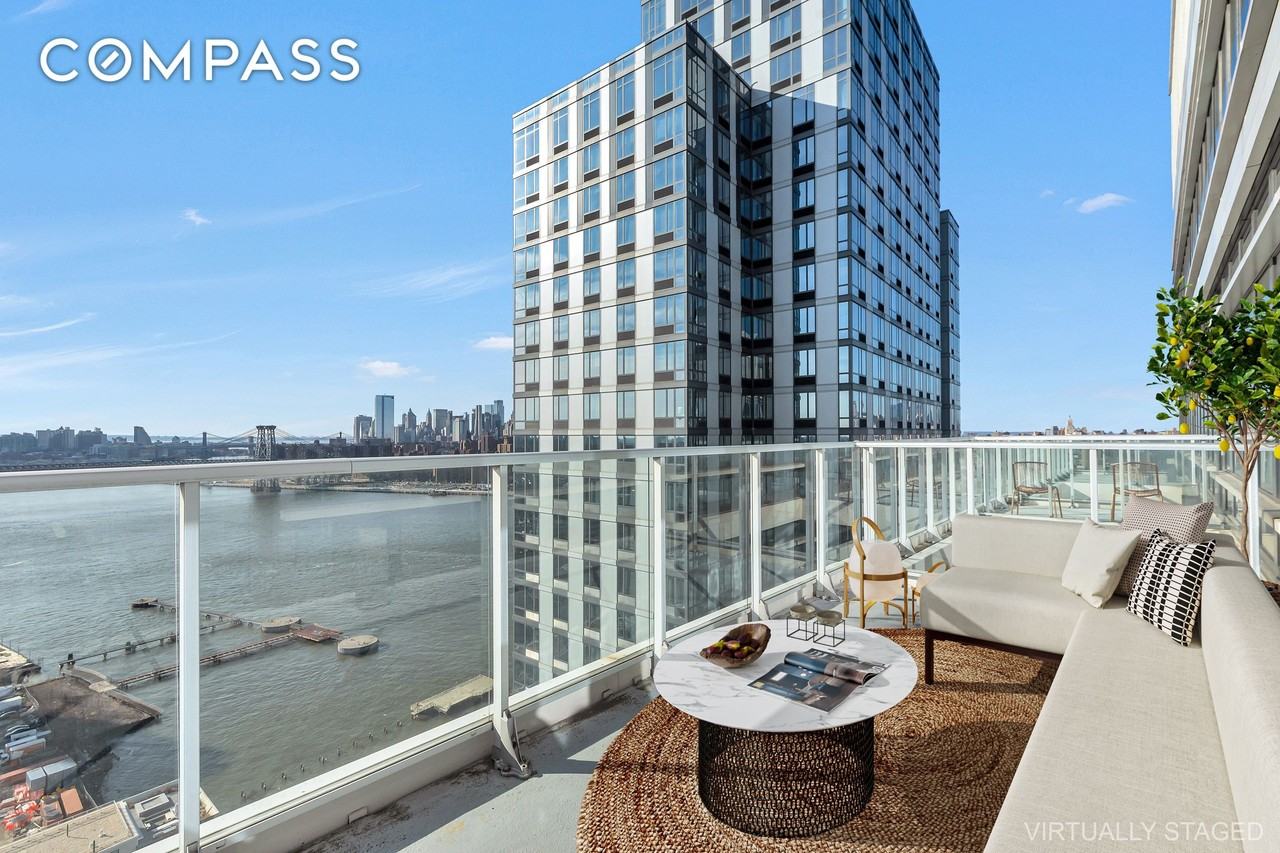 2 Northside Piers #PH2 - Photo 3 of 24