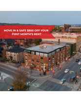 Hess Village Lofts - Photo 1 of 1