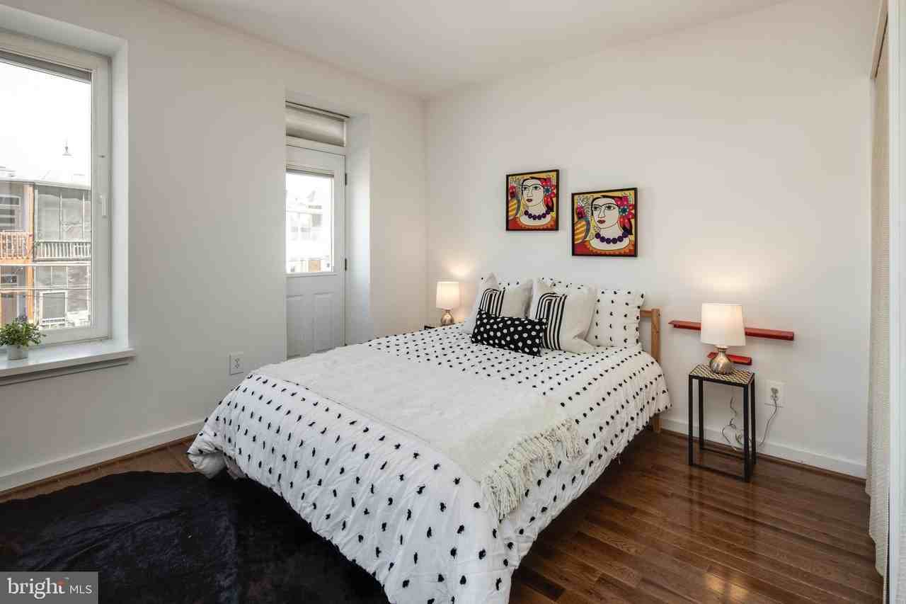 51 Randolph Pl Nw Apt 303 #303 - Photo 7 of 14