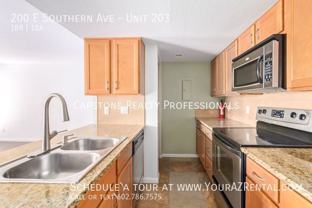 200 E Southern Ave #203 - Photo 1 of 1