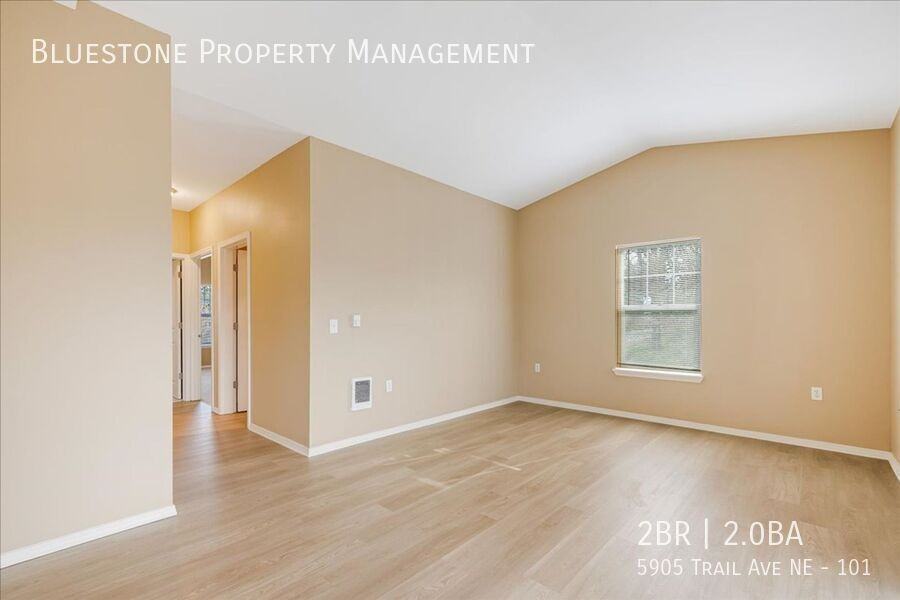 5905 Trail Ave Ne #101 - Photo 7 of 37