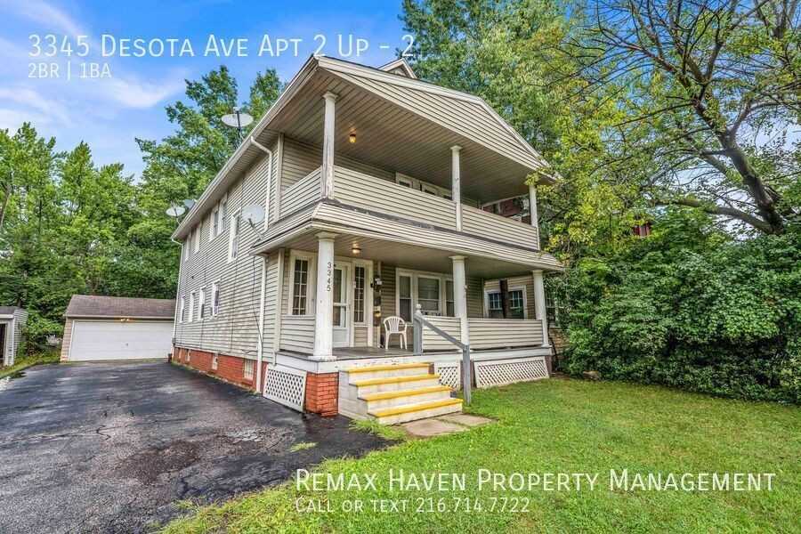 3345 Desota Ave Apt 2 #2 - Photo 2 of 26