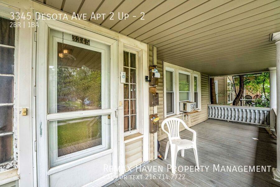 3345 Desota Ave Apt 2 #2 - Photo 3 of 26