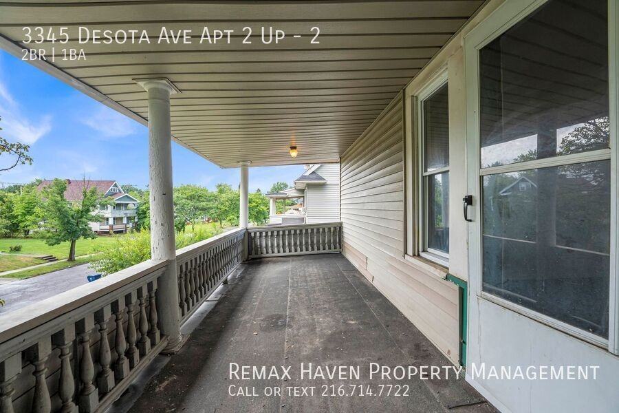 3345 Desota Ave Apt 2 #2 - Photo 4 of 26