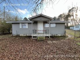 2805 Graham Rd - Photo 1 of 1