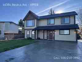 featured image of 46384 Angela Ave #UPPER