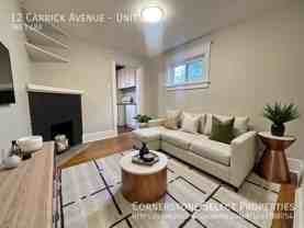 12 Carrick Ave #2 - Photo 1 of 1