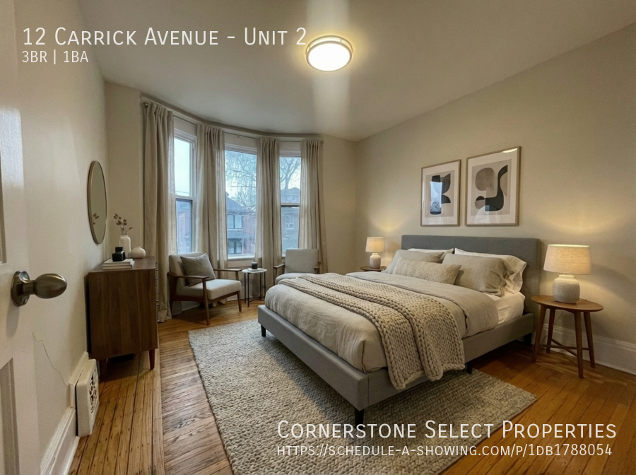 12 Carrick Ave #2 - Photo 2 of 14