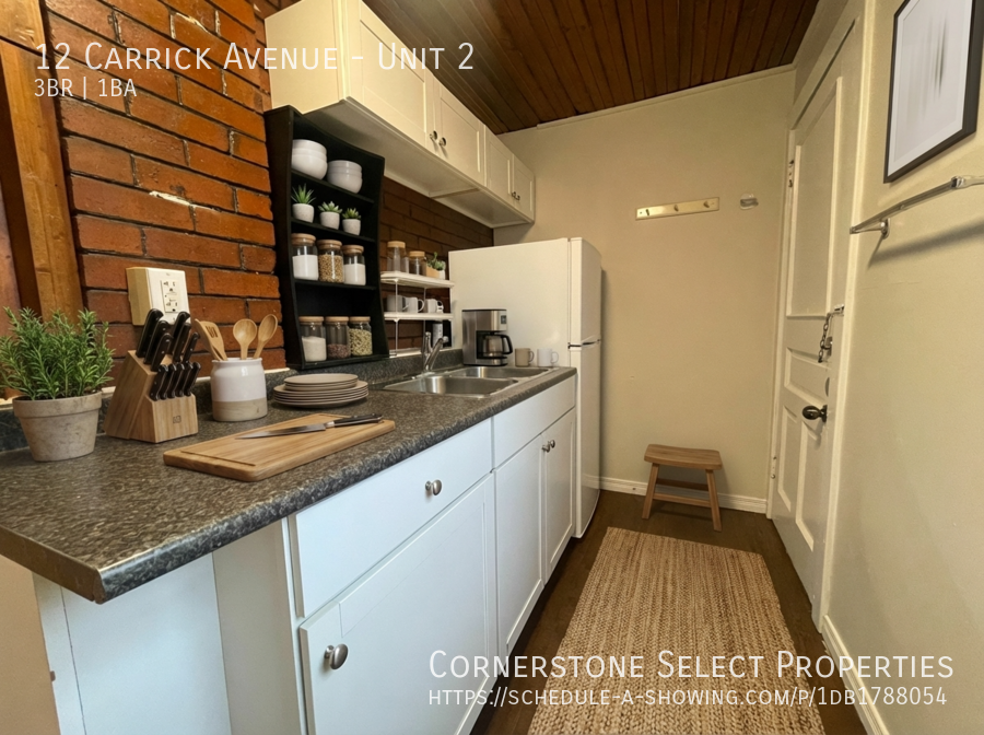 12 Carrick Ave #2 - Photo 4 of 14