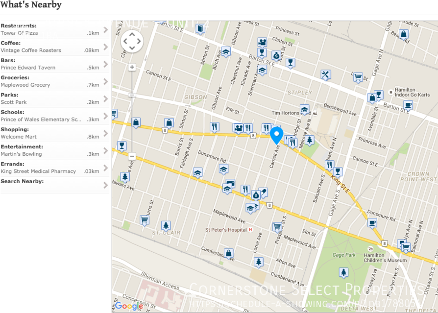 12 Carrick Ave #2 - Photo 7 of 14