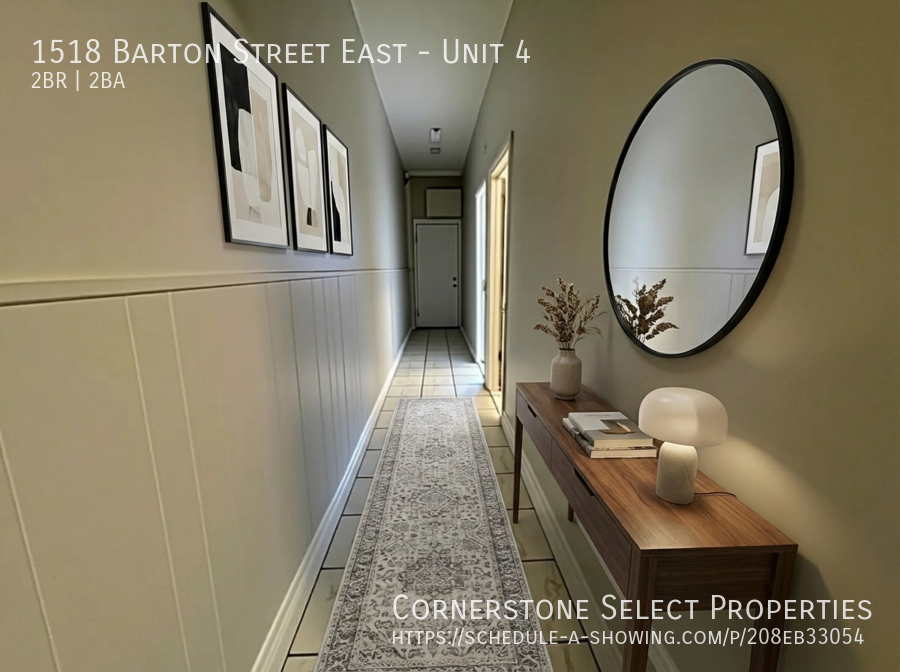 1518 Barton St E #4 - Photo 4 of 16