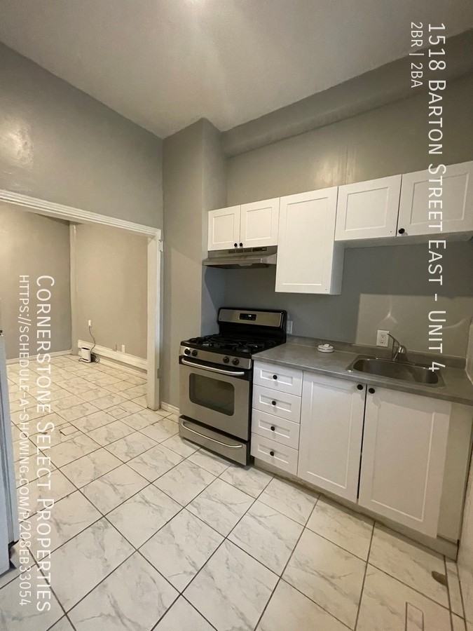 1518 Barton St E #4 - Photo 6 of 16