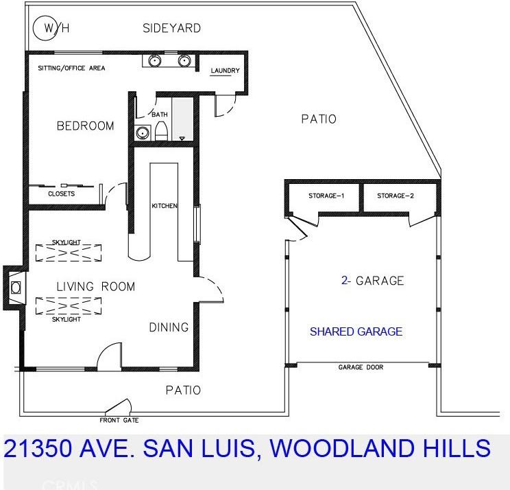 21350 Avenue San Luis #21350 - Photo 6 of 21