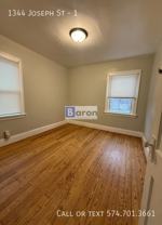 1344 Joseph St #1 - Photo 1 of 1