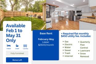 N3083 Tamarack Rd - Photo 1 of 1