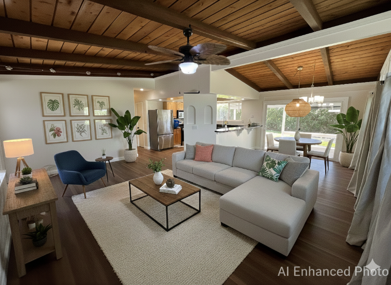 201 Anapalau St - Photo 4 of 26