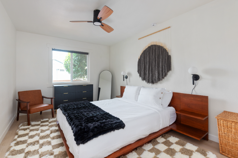 5134 Ne 22nd Ave #5134NE22nd - Photo 2 of 9