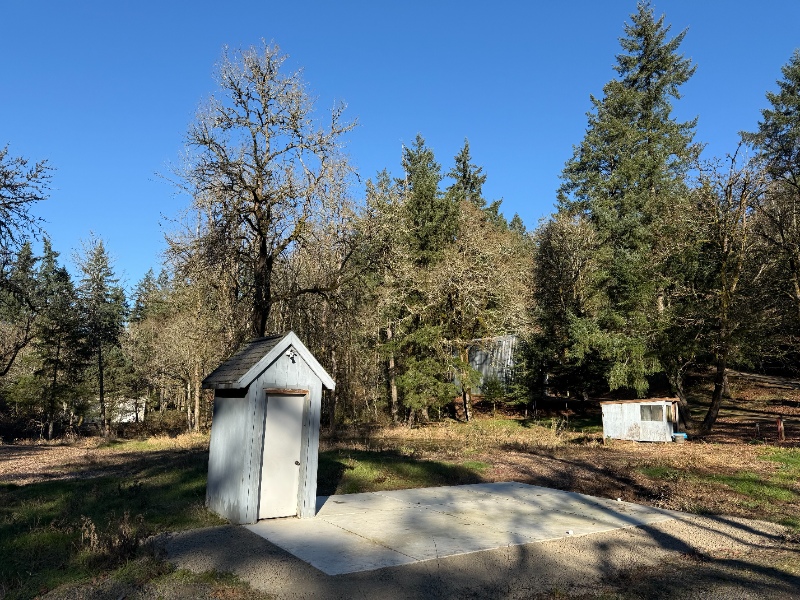 8888 Ne Parrett Mountain Rd #1 - Photo 2 of 3