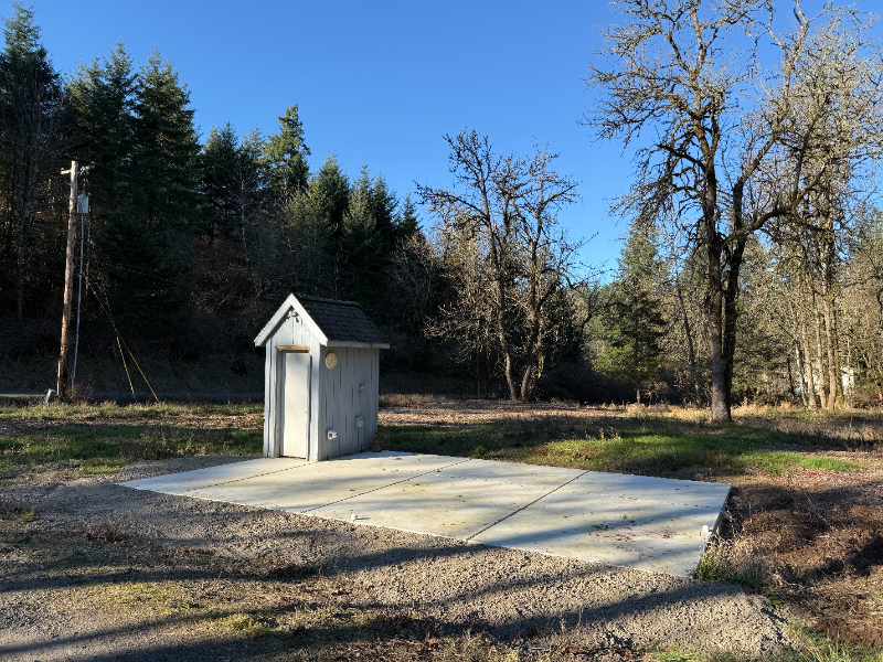 8888 Ne Parrett Mountain Rd #1 - Photo 3 of 3