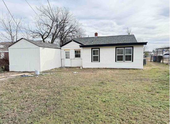 515 N Key Blvd - Photo 2 of 9