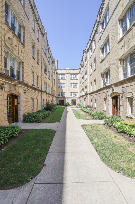 4524 N Damen Ave #2 - Photo 7 of 7