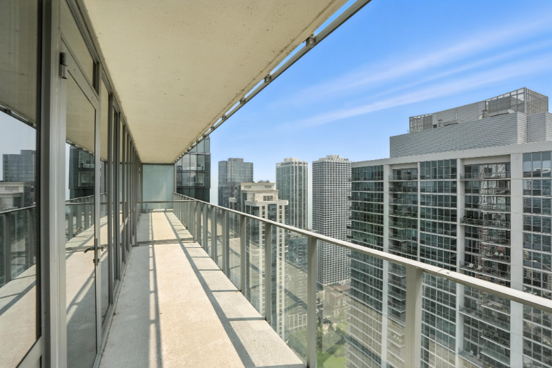 356 E Wacker Dr - Photo 5 of 15