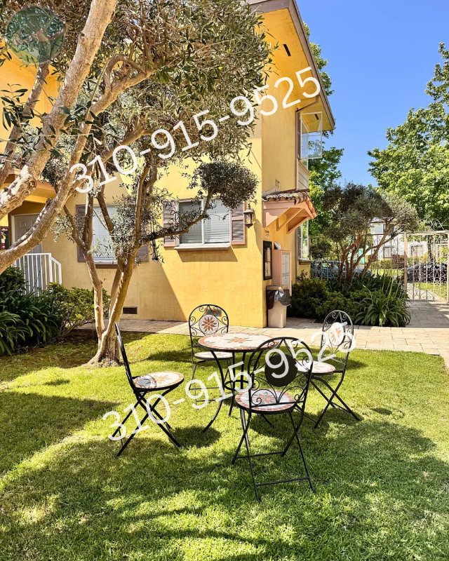 3166 S Barrington Ave #204 - Photo 2 of 17