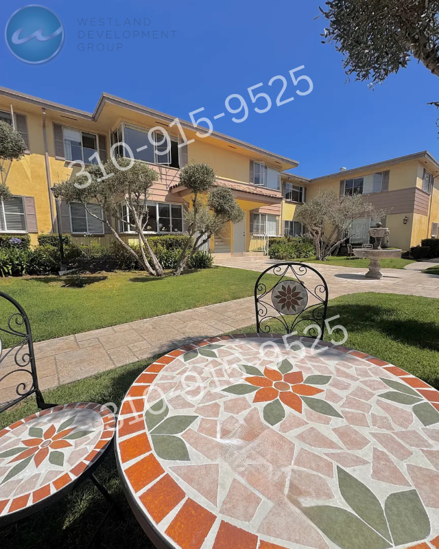 3166 S Barrington Ave #204 - Photo 3 of 17