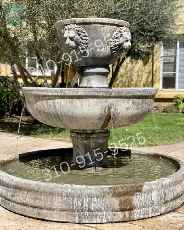 3166 S Barrington Ave #204 - Photo 4 of 17