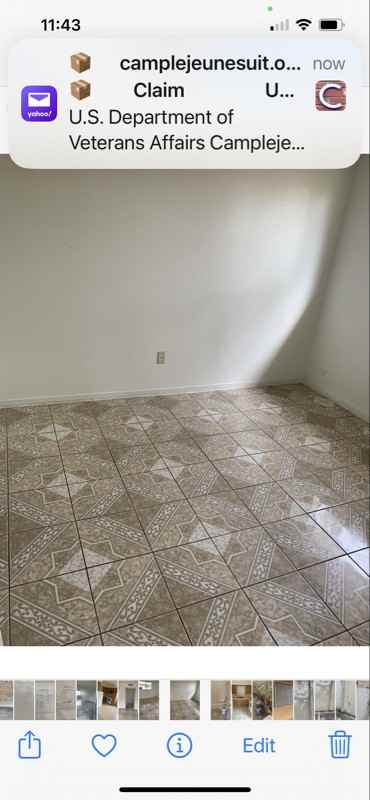 205 Eth St Hanford Ca #B - Photo 4 of 8