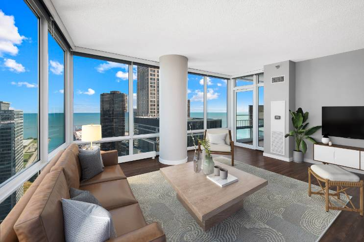 387 E Ohio St - Photo 2 of 18