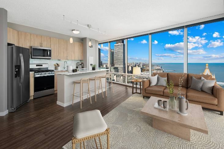 387 E Ohio St - Photo 3 of 18