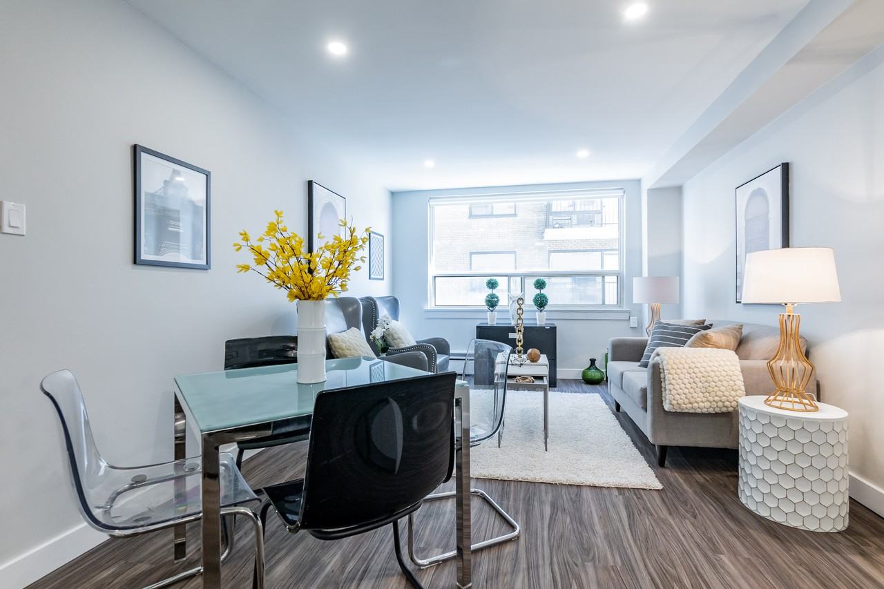 85 Wellesley St E - Photo 5 of 15