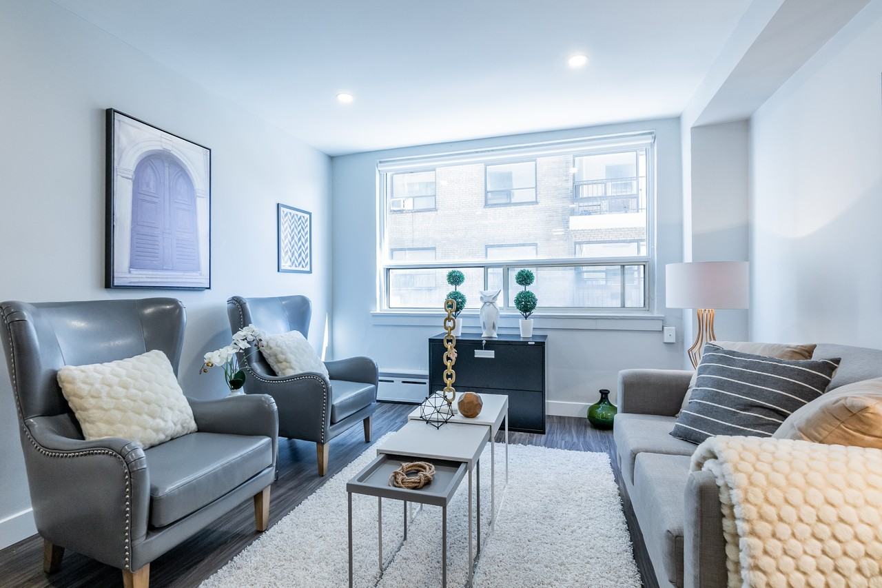 85 Wellesley St E - Photo 6 of 15