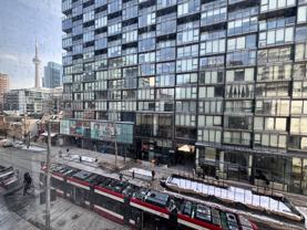 650 King St W #411 - Photo 1 of 1