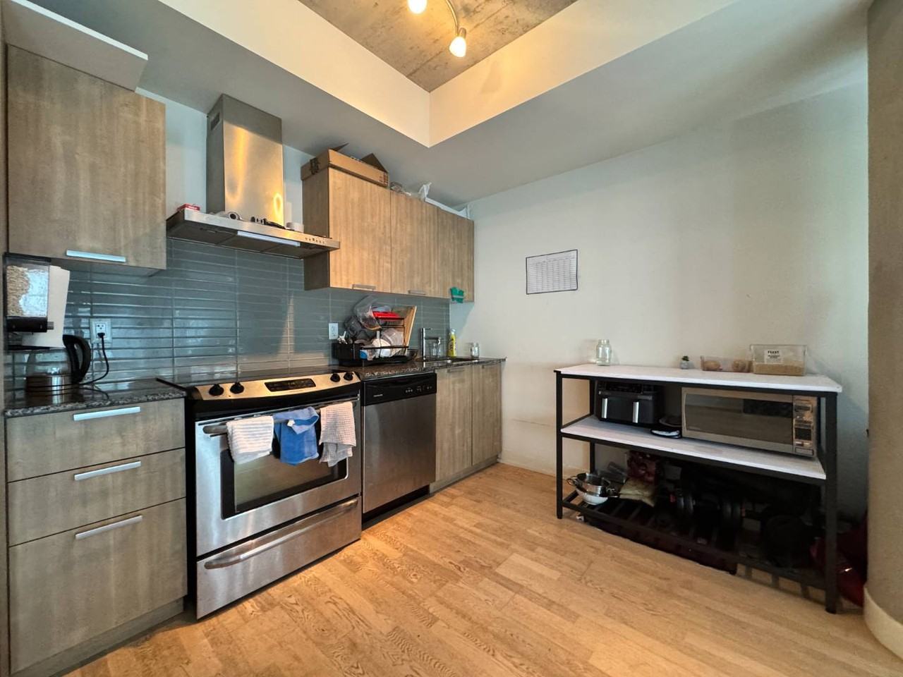 650 King St W #411 - Photo 3 of 18