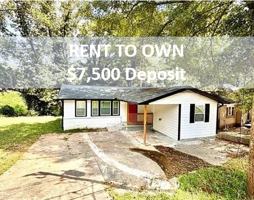 featured image of 2571 Elliott Street Northwest