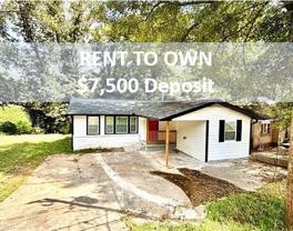 2571 Elliott Street Northwest - Photo 1 of 1