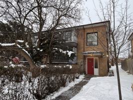 featured image of 429 Lawrence Avenue West #3