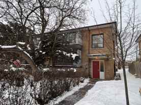 429 Lawrence Avenue West #3 - Photo 1 of 1