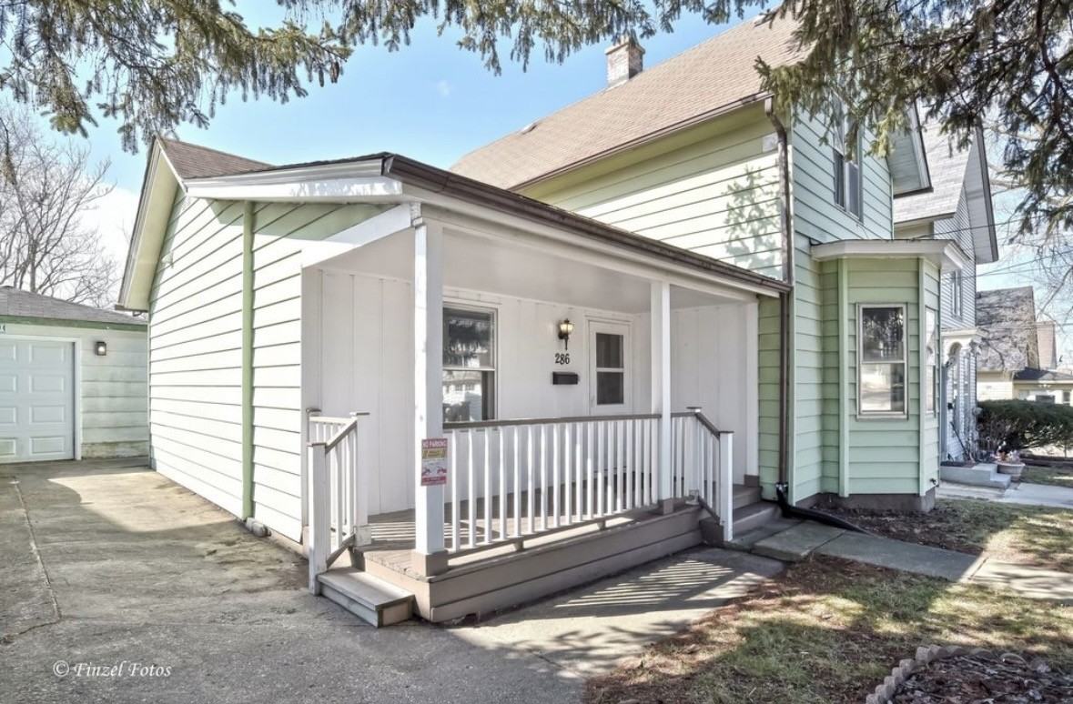 286 Villa St #NA - Photo 2 of 20