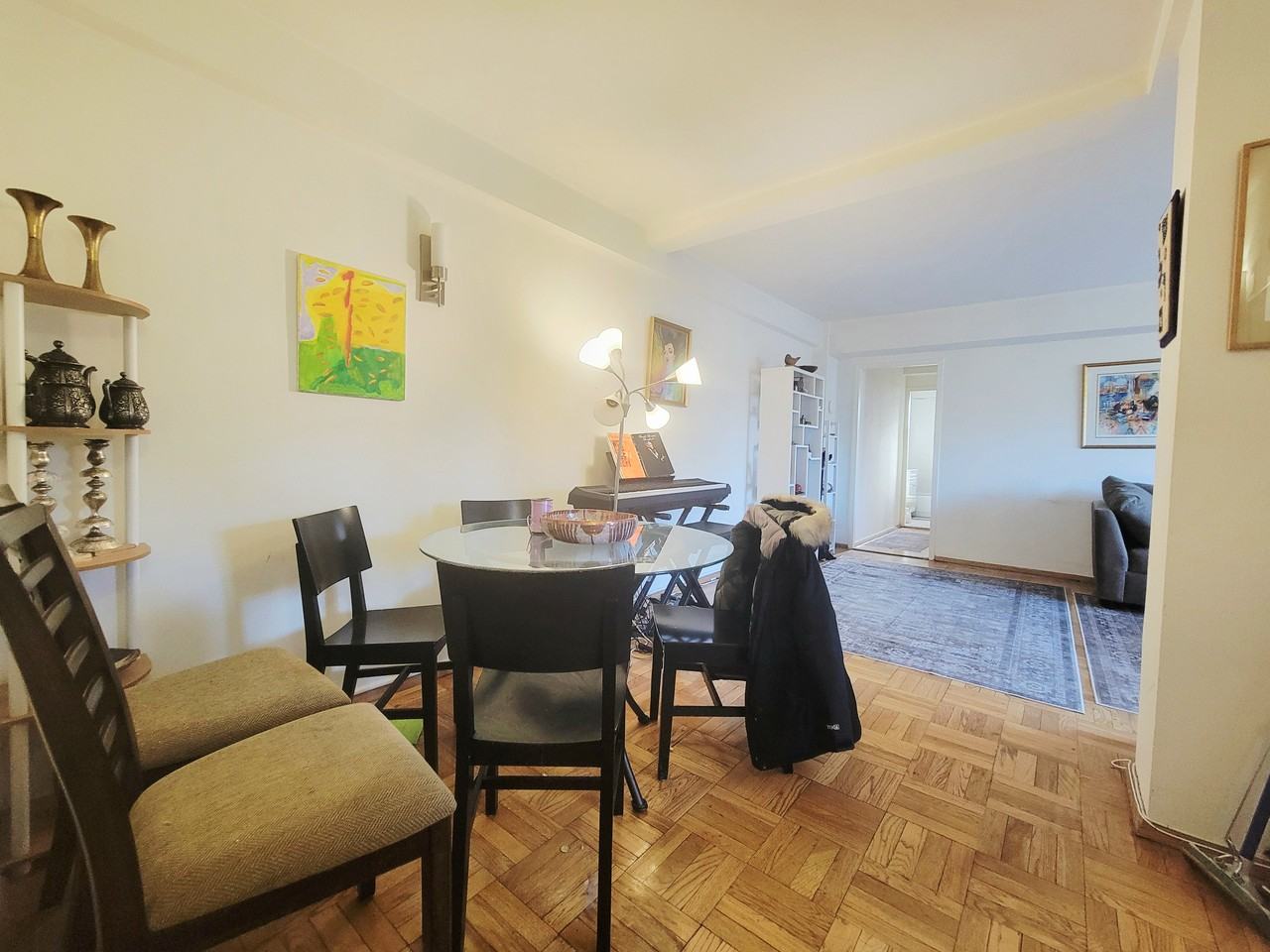 310 1st Avenue #12B - Photo 3 of 12